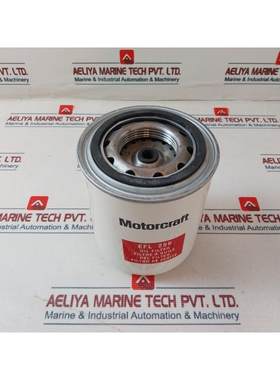 原装供应Motorcraft EFL 255 消滤器 C89GA