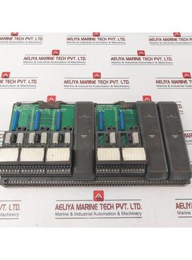原装供应Fisher-rosemount KJ4001X1-BE1 8 Ancho I/O Portador M