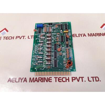 原装供应寺崎 ECB-411 印刷电路板 K /76Z /1-001C