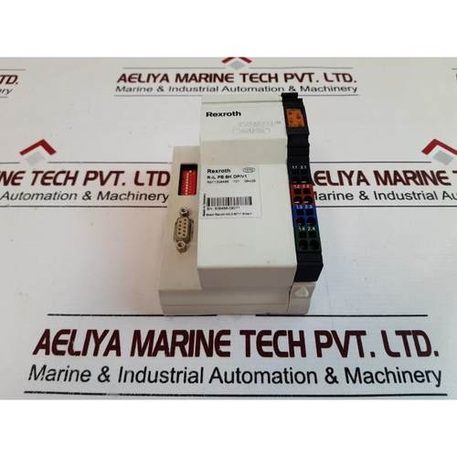 原装供应力士乐 R-il Pb BK Dp / V1 Profi Furgone Modulo r9113