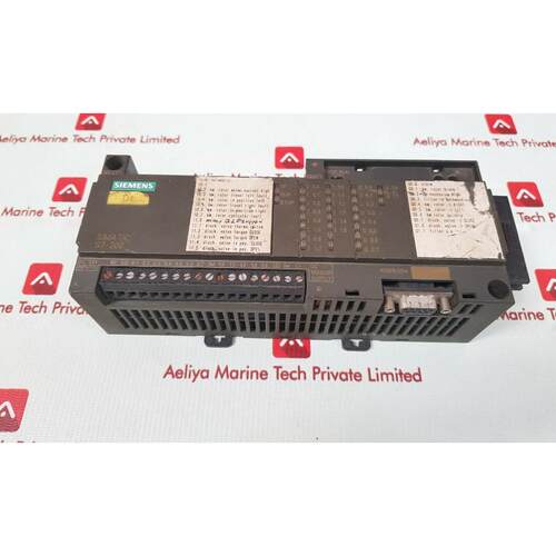 原装供应s7-200 6es7 214-1bc01-0xb0 PLC模块