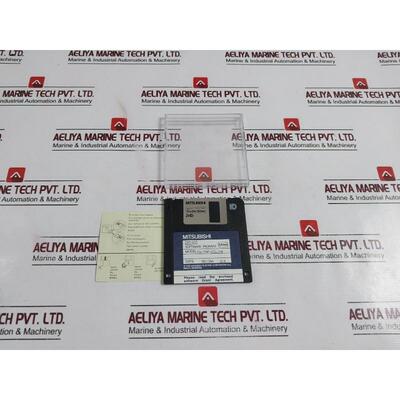 原装供应三菱SW1DNF-CCLINK大厦3.5英寸磁盘BD999C063H08
