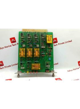 原装供应Jrcs Gec-2a Directa Monitoreo Y Alarma Sistema