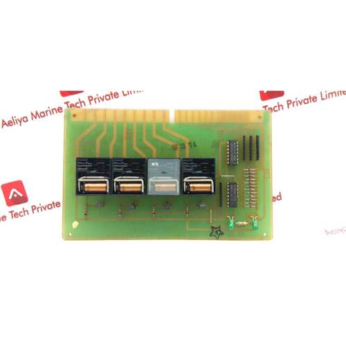 原装供应施莱彻MDA207 PCB印刷电路板4.02.200.207/B