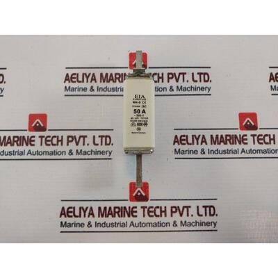 原装供应EIA NH-0 欧洲保险丝 50A ~500V