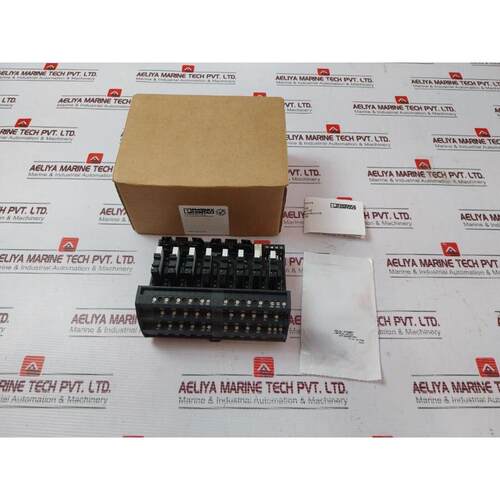 原装供应PHOENIX CONTACT VIP-8RSC-24DC/21/DO/FU/DV BK 数字输