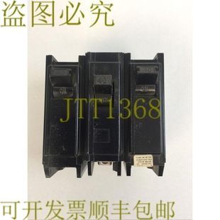 断路器 240VAC 120 C140 40AMP 型 原装 极 供应SYLVANIA