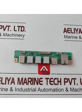 原装供应Seetech jac-02v0 pcb 银色