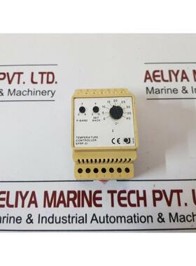 原装供应Oj EFRP 31 温度控制器 14-24V 交流电/直流