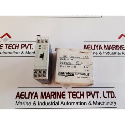 原装供应Schiele vwe timetron 2.550.137.11 计时器