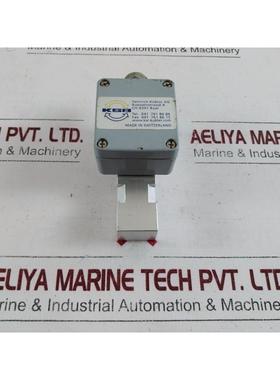 原装供应Heinrich Kubler AG CH-6341 BAAR 差开关 KP-14047 TMAX