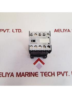原装供应开关 3TH2022-0AN2 开关 220V 50/60Hz