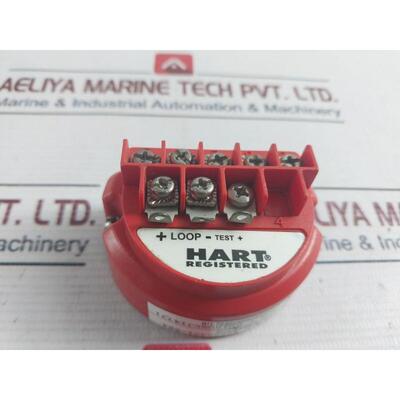 原装供应Hart 注册 50086421-004 注册 Smartline 温度图书