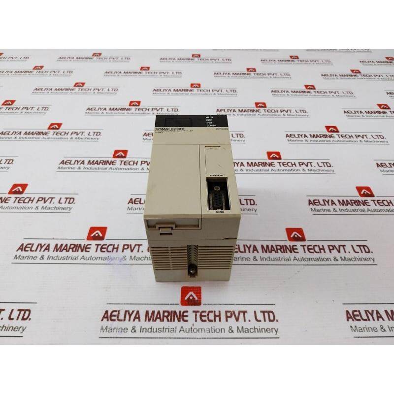 原装供应下载SYSMAC C200HE-CPU42-E