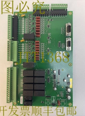 原装供应MEDAR WELD 900-8214-4M5 电路板 AS14027392 100-8210-4