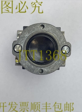 原装供应CUTLER HAMMER 10250H479-12 1177 按钮操作器黑色 PB 底