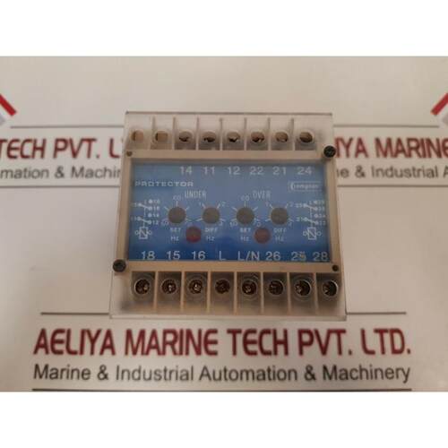 原装供应康普顿 253-PHDW 440V 交流 60hz