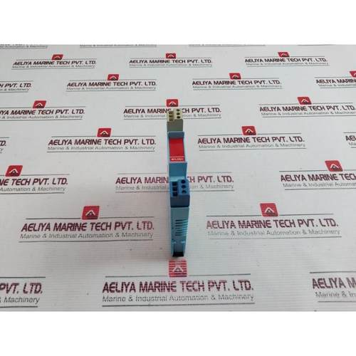 原装供应MTL5521 回路供电电磁阀/.驱动器 20-35 VDC 2.2W 大