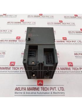 原装供应Simatic S7 PS307 1P 6ES7 307-1EA00-0AA0电源AC230V/12