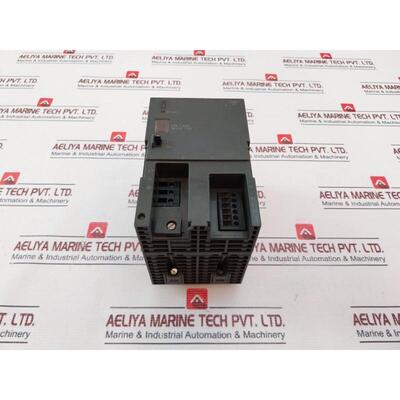 原装供应Simatic S7 PS307 1P 6ES7 307-1EA00-0AA0电源AC230V/12