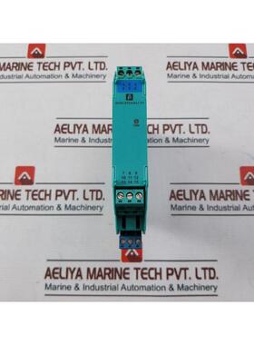 原装供应KFD2-STC4-EX1-Y1 参见 231365