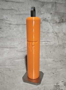 哑铃片托盘/腕力器配件/201不锈钢/旋前旋后掰手腕提力锤式弯举肌