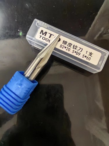 四刃铣刀倒角刀定心钻合金钻头