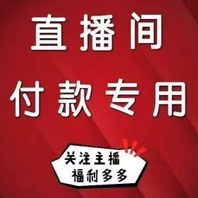 直播专拍链接福袋款促销发带  全店满33免邮 不退换