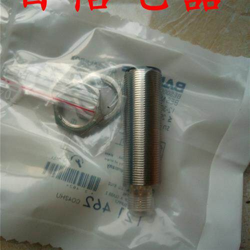 balluff巴鲁夫接近开关BES027E BES M30MF-USC15B-S04G品质保证