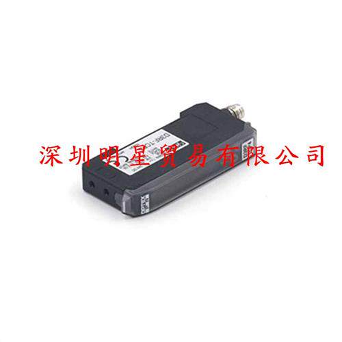 原装正品日本光纤放大器D3RF-TCP4光纤传感器假一罚十