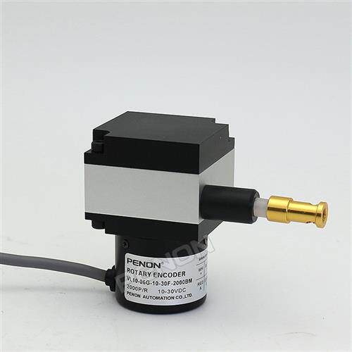 全新VL10-06G-10-30F-2000BM拉线盒编码器-1000BM-2500BM-3600BM