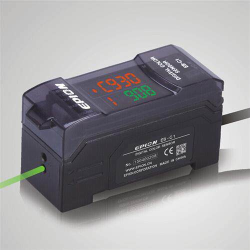 全新颜色传感器EB-C1S  全新原装正品优惠出售