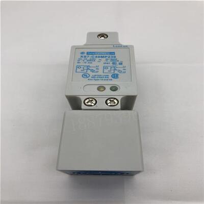全新方形XS8 XS7-C40FP260 C40MP230 PC440 NC440接近开关