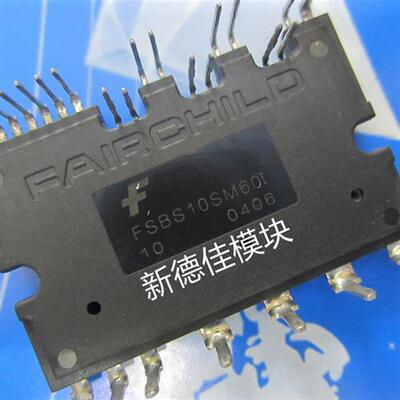 FSBS10SM60I FSBS15SM60I FSBF15CH60CT FSBS10SH60I