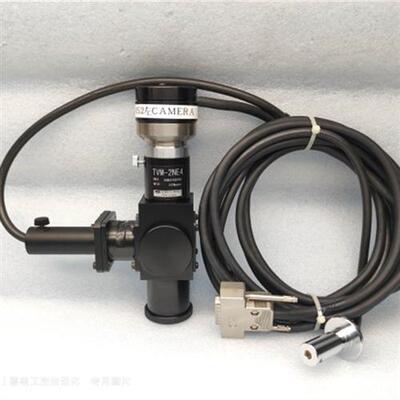 CHUO SEIKI中央精机 TVM-2NE4工业相机+TELI泰利相机CCD CS3330