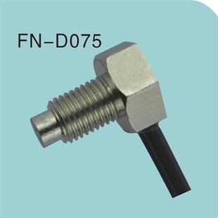 正品 全新原装 现货优惠出售 D075 光纤传感器FN