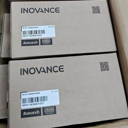 全新 汇川1KW电机 MS1V1-1030CB-T331Z 原装正品 现货 请多询价喔