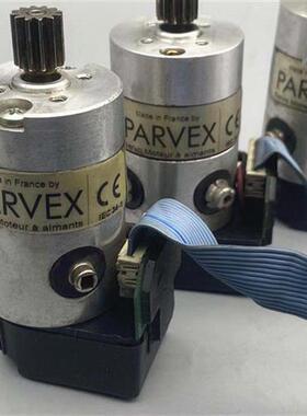 直流伺服马达 直流电机带编码器  RS108SR5009 30v