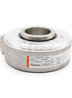 库伯勒Kubler编码器全新原装正品8.A020.A211.1024