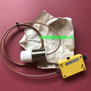 正品 假一赔十电容传感器ECH3010PPAT 1原装