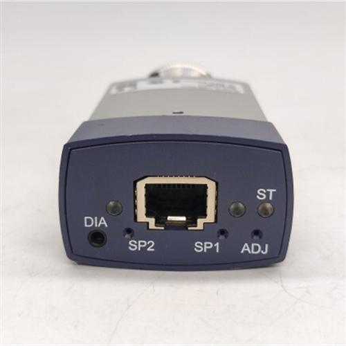 AG.LI-9496 Balzers 英福康 真空计PCG550 SN:540071447