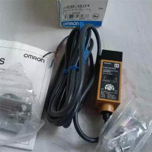 日本OMRON 光电传感器E3S-VS1E4原装正现货优惠出售