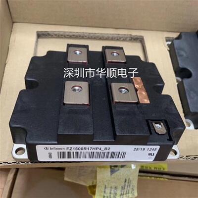 FZ1600R17HP4_B2 FZ2400R17HP4_B2 FZ3600R17HP4_B2全新IGBT模块