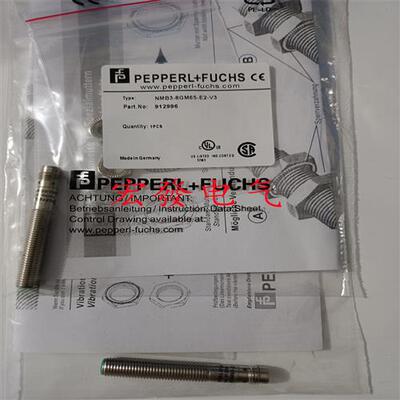 全新倍加福NMB3-8GM50-E0-V1 NMB3-8GM65-E2-V3 品质保证