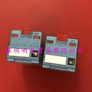A40X 西班牙中间继电器C4 AC230V假一罚十 正品 原装