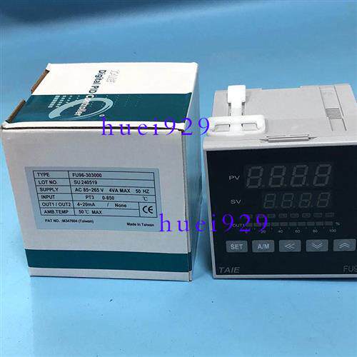 原装正品台湾 FU96303000温控器假一罚十