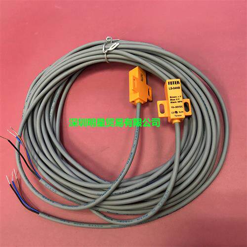 假一罚十台湾 接近开关LS-04NB-5M 原装正品