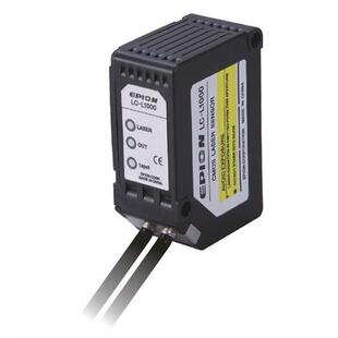 优惠出售可议价 正品 激光传感器LC L1000L全新原装