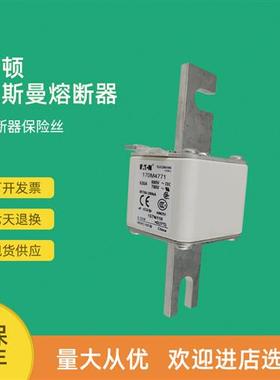 全新快速熔断器保险170M4762 170M4763 170M4764 170M4765