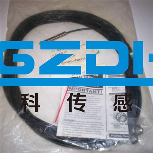 P+F倍加福传感器NBB0,8-5GM25-E2-V3